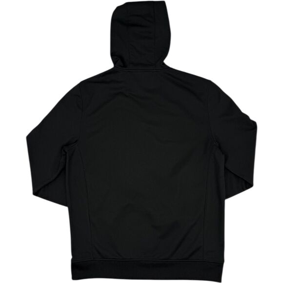 NWT Gerry Men's Performance Pullover Hoodie Bundle of 2 Black/Gray Medium - Picture 3 of 16